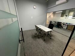 Woodlands Bizhub (D27), Factory #521734541